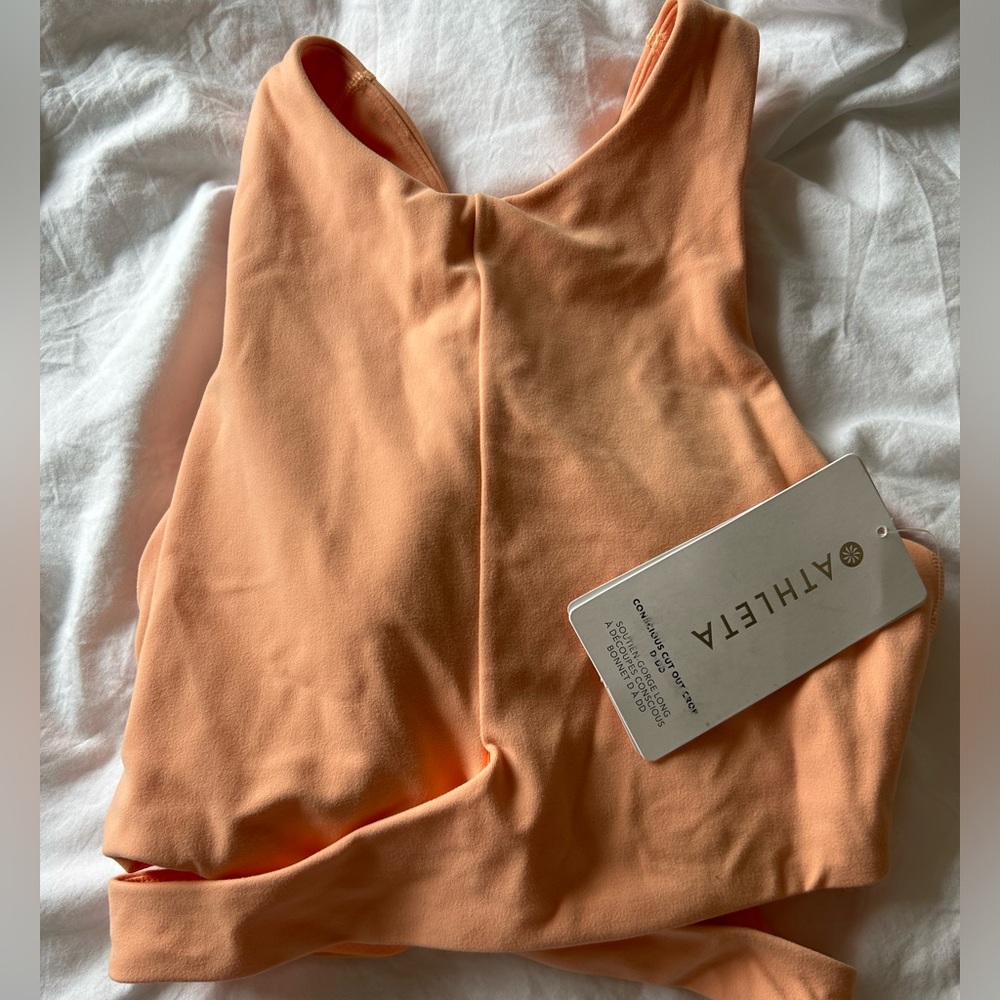 Athleta tank top NWT